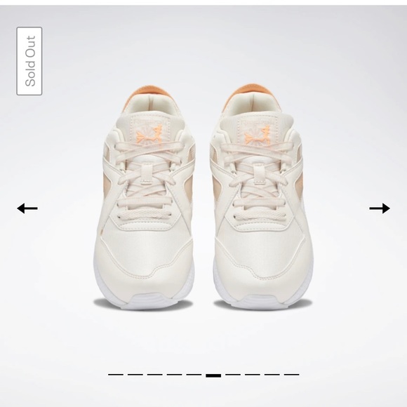 Pyro Shoes Reebok - Picture 6 of 8